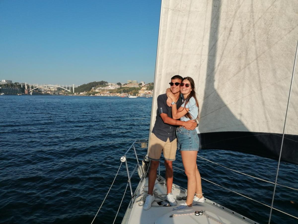 Douro Captain Вила Нова ди Гая Екстериор снимка