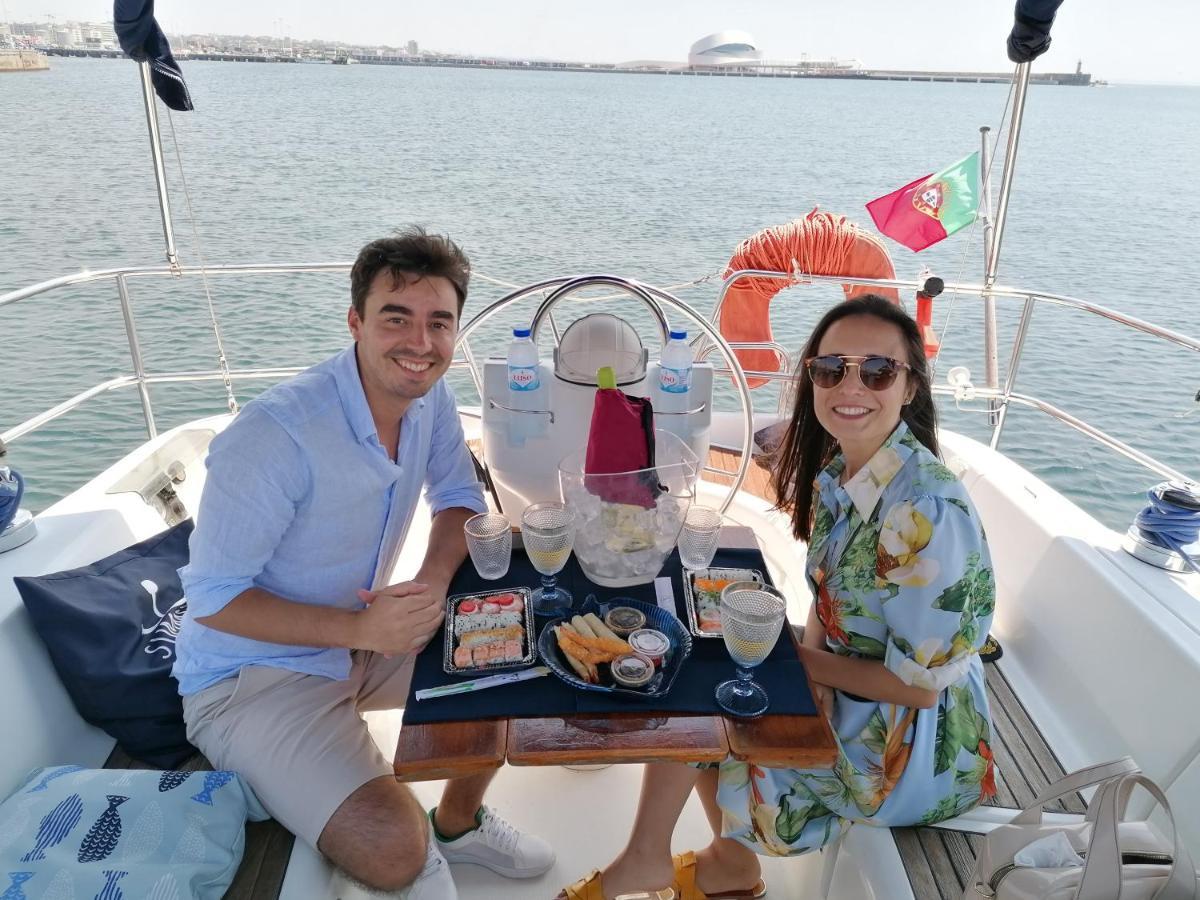 Douro Captain Вила Нова ди Гая Екстериор снимка